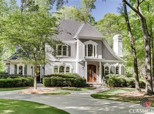 100 Melbourne Pl, Athens, GA 30606