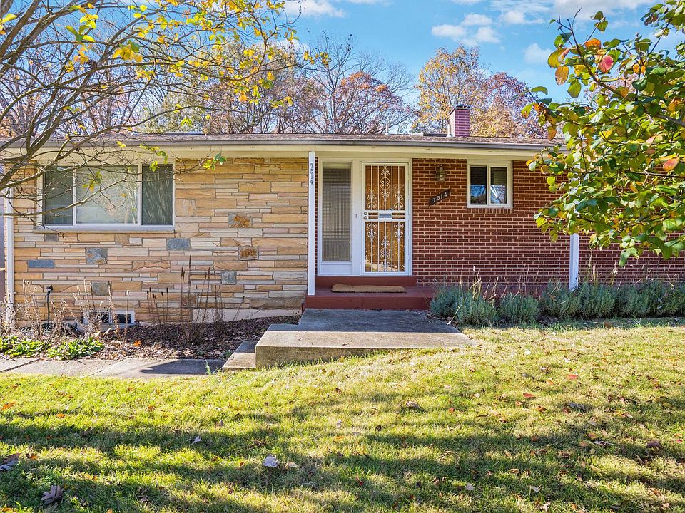 1st image of 7514 Sweetbriar Dr Unit 1