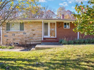 7514 Sweetbriar Dr UNIT 1, College Park, MD