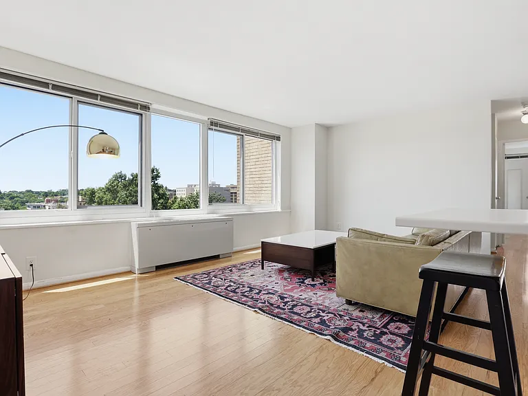 1330 New Hampshire Ave NW #715 — Photo 7