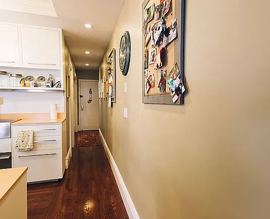 5th image of 454 W 152nd St APT 31