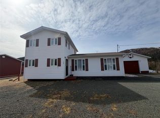 128 Main Rd, Rushoon, NL A0E2S0