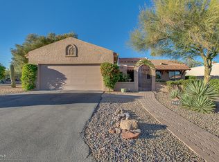 18420 E Stirrup Ln, Rio Verde, AZ 85263