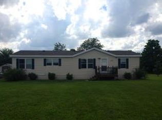 125 Clear Creek Rd, Leesville, LA 71446