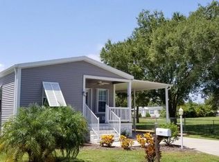 331 Egret Cir, Barefoot Bay, FL 32976