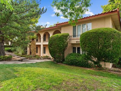 9517 Seabrook Dr NE, Albuquerque, NM, 87111