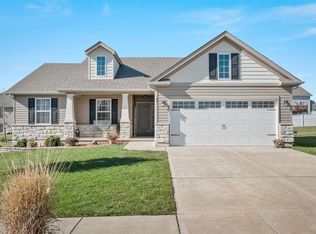 43 Austin Oaks Dr, Moscow Mills, MO 63362