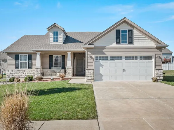 43 Austin Oaks Dr, Moscow Mills, MO 63362