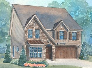 2556 Griffith Meadows Dr, Winston Salem, NC 27103