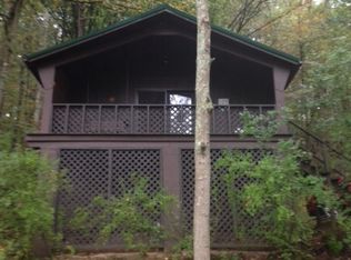 532 Private Road 3950, Willow Wood, OH 45696