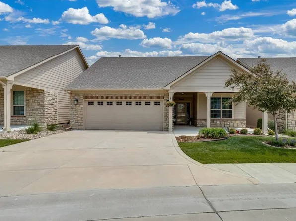 4936 N Prestwick Ave, Wichita, KS 67226