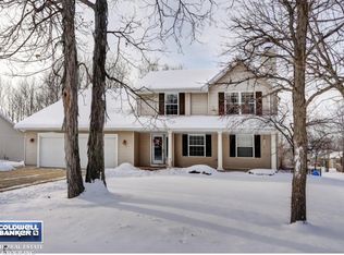 338 Longwood Ln, Wrightstown, WI 54180