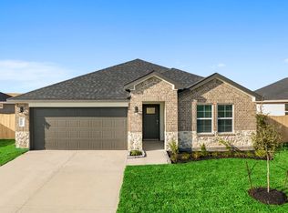 1514 Shimmering Ocean Way, Iowa Colony, TX 77583