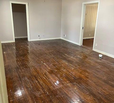 Entrance/Living room