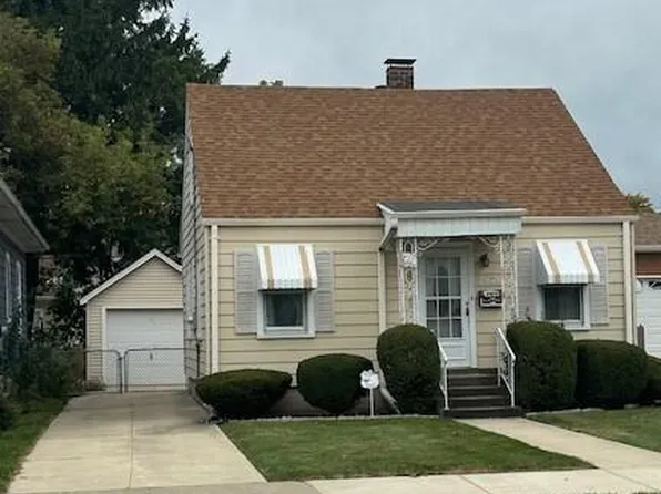 2426 21st STREET, Racine, WI 53403