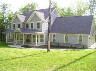 320 Old Gorge Rd, Ithaca, NY 14850