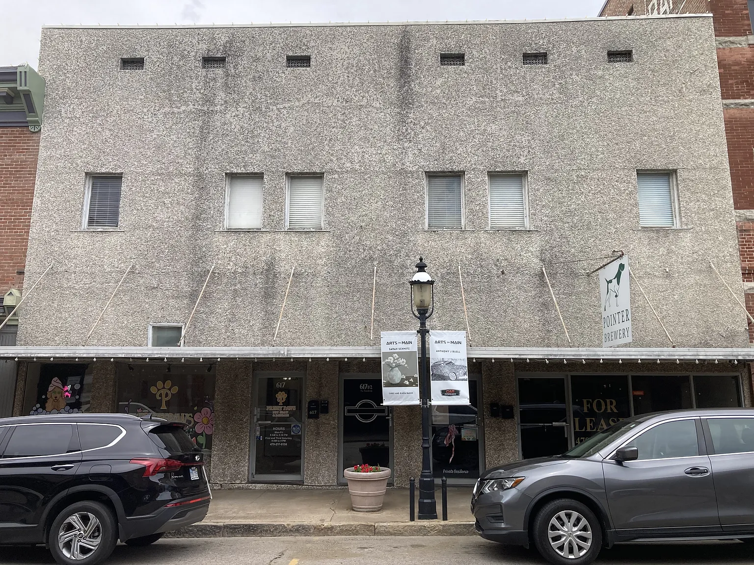 617 Main Street - 619 — Photo 1