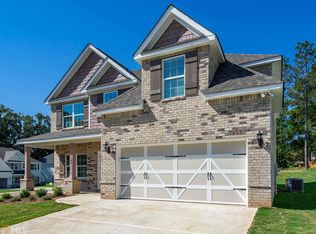 102 Taylor Leigh Ct #93, Kathleen, GA 31047