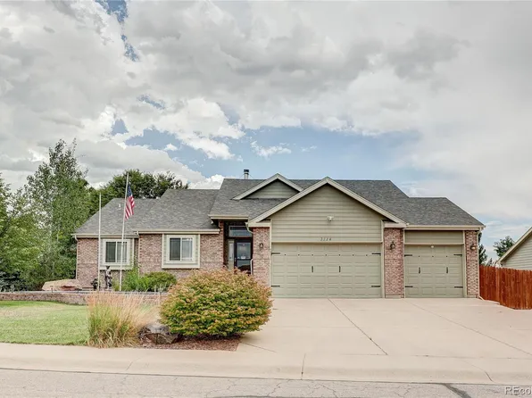 3114 58th Avenue Court, Greeley, CO 80634