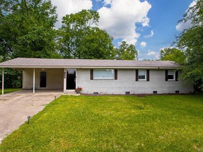 2302 E Meadowbrook St, Bryant, AR, 72022