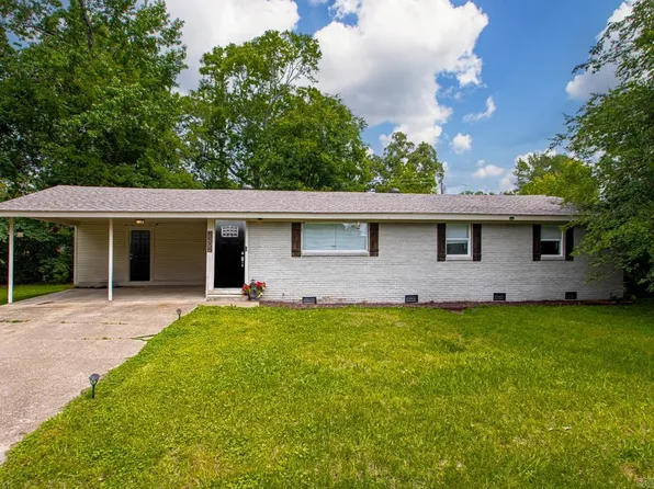 2302 E Meadowbrook St, Bryant, AR 72022