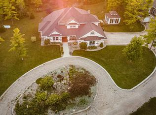 9004 W Meadow Rd, Baileys Harbor, WI 54202