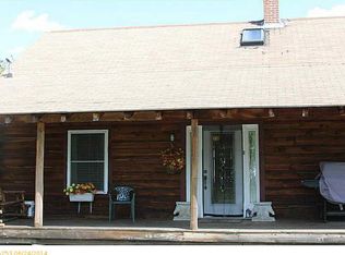 8 Dead End Rd, Turner, ME 04282