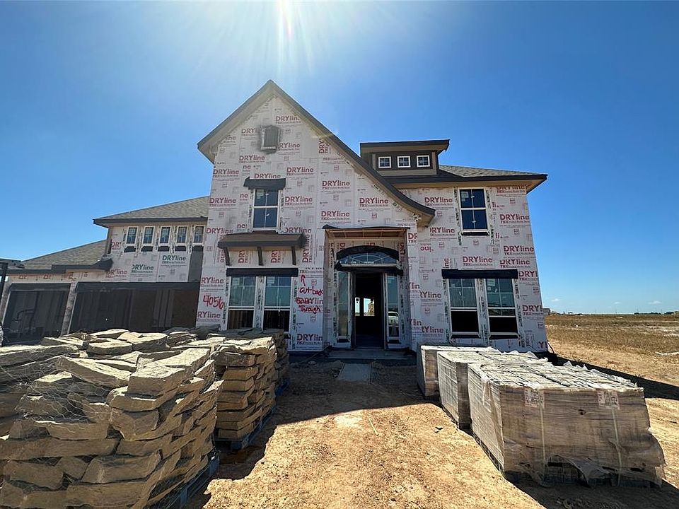 4056 Ranch Home Dr, Waller, TX 77484 MLS 95976836 Zillow