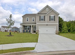 4175 Merrigold Way, Fairburn, GA 30213