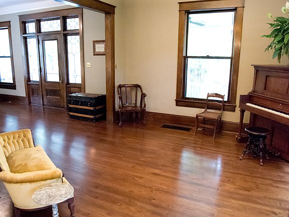 Parlor
