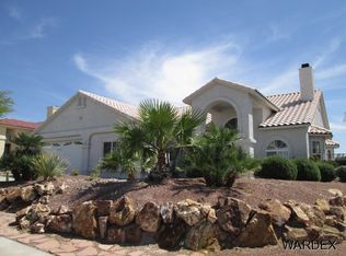 2906 Desert Vista Dr, Bullhead City, AZ 86429