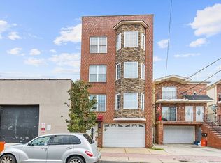 726 23rd St #1, Union City, NJ 07087