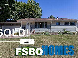 408 2nd St, Durant, IA 52747