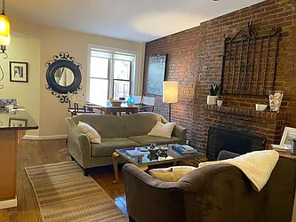 Rented by David Francis New York LLC