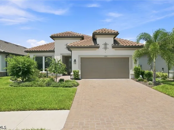 11920 Noveli Ct, Fort Myers, FL 33913