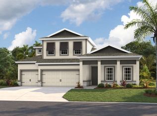 Hyde Park IV Plan, Waterset, Apollo Beach, FL 33572