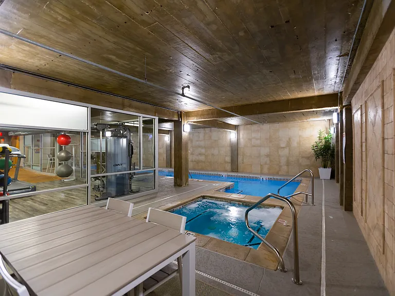 Board of Trade Lofts — Photo 15