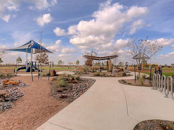 5th image of 19703 Sandy Flats Ln