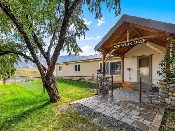 329 Whitewater Wilderness, Pollock, ID 83547