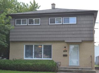 6041 W Leon Ter, Milwaukee, WI 53218