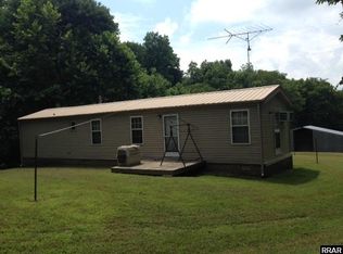 584 Adams Rd, Martin, TN 38237