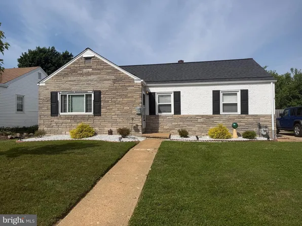 507 Farwell Rd, Wilmington, DE 19804