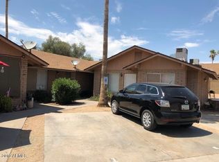 6250 E Greenway Cir, Mesa, AZ 85205