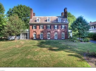 3097 Fairmount Blvd, Cleveland Heights, OH 44118