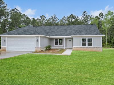 491 Mae Cato Dr, Midway, FL, 32343
