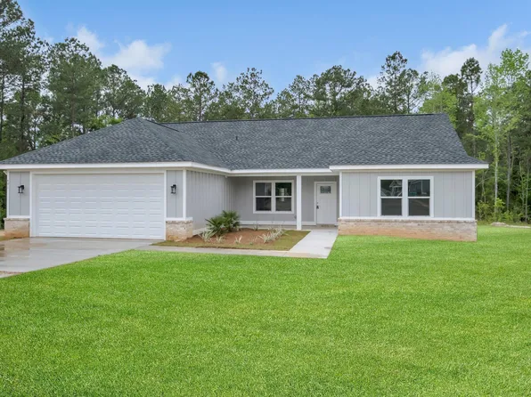 491 Mae Cato Dr, Midway, FL 32343