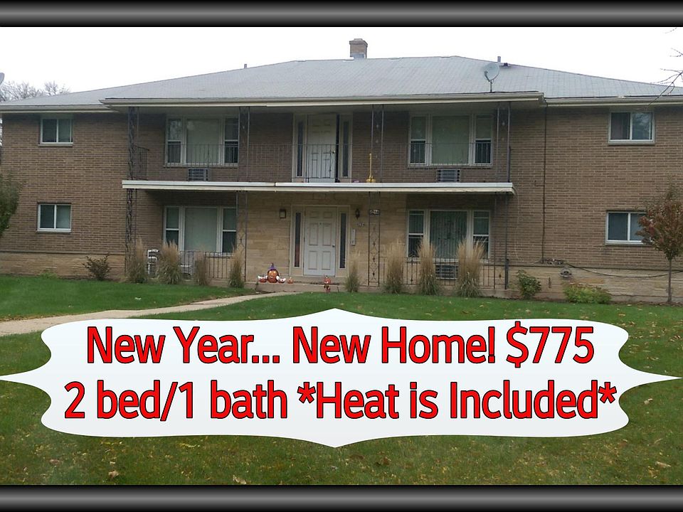 1st image of 4284 S Whitnall Ave APT 1