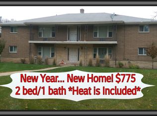 4284 S Whitnall Ave APT 1, Milwaukee, WI 53207