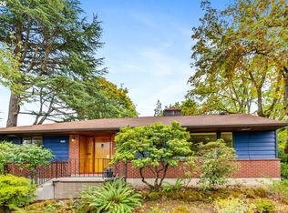 6626 SE Stark St, Portland, OR 97215
