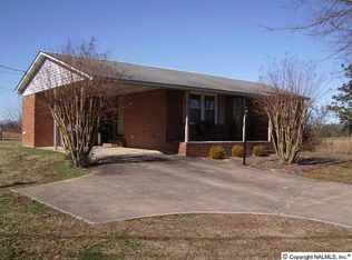 16409 Brownsferry Rd, Athens, AL 35611